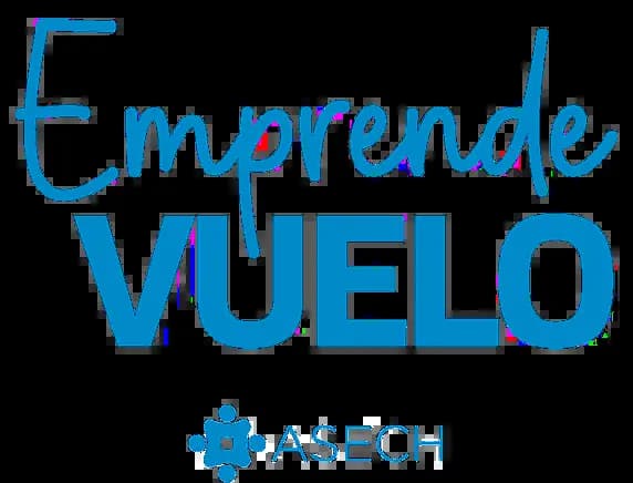Logo Emprende Vuelo