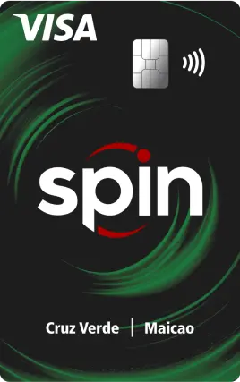 spin