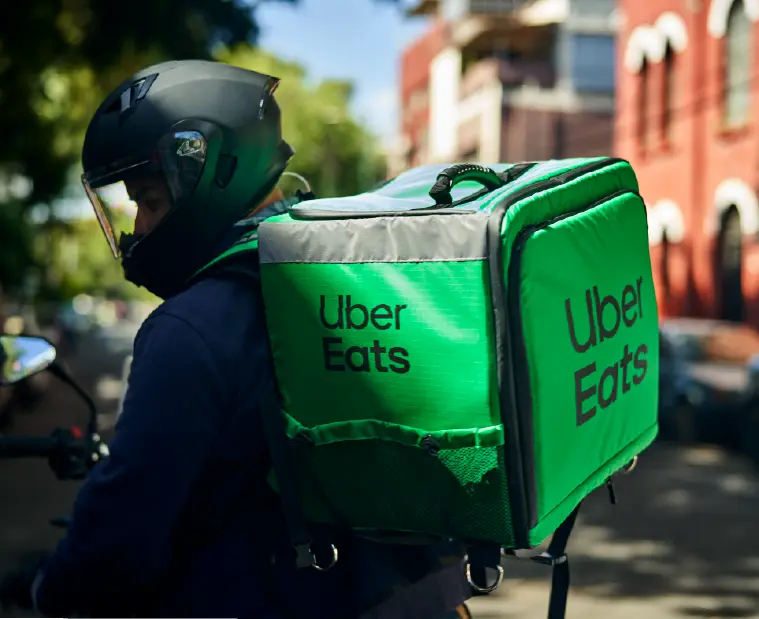 uber eats