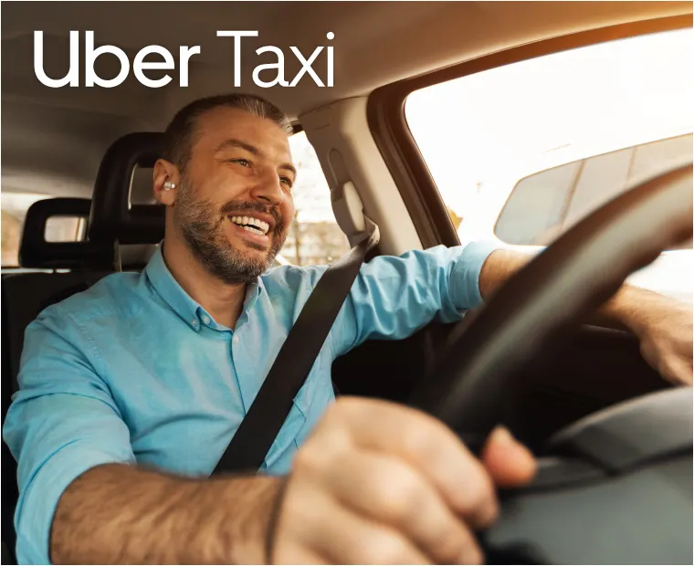 uber taxi