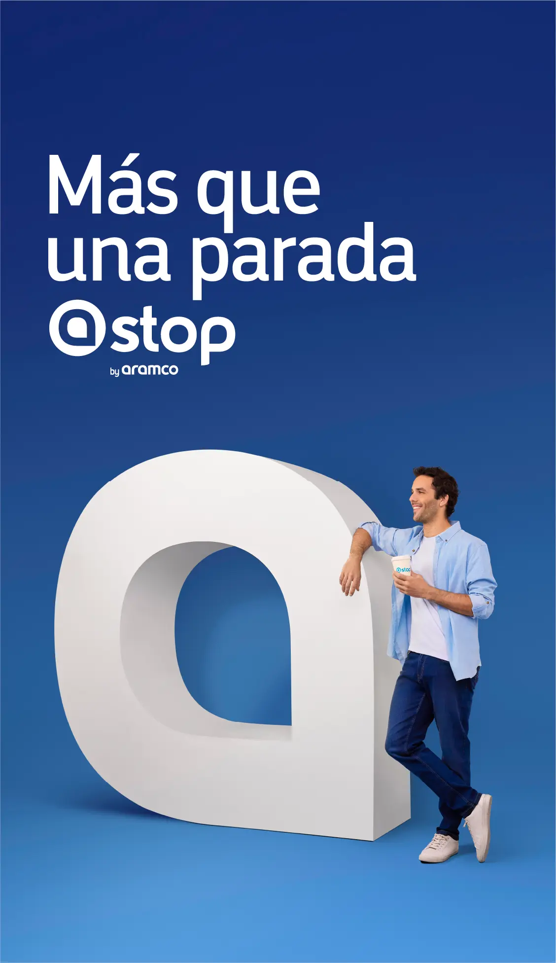 Imagen banner de AStop - Mas que una parada - AStop