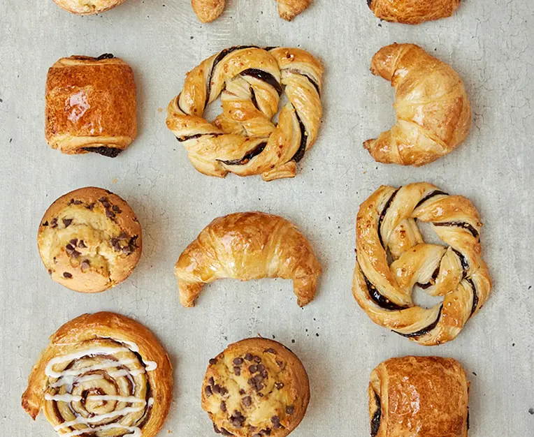 ¡Conoce nuestros exquisitos productos! - Bakery